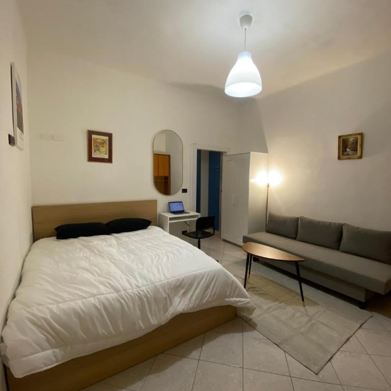 Lake Front Apartments, Lecco - Apartment mit Blick auf die Berge - 1