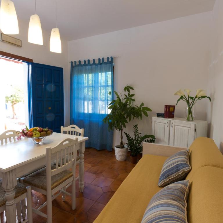 La Marsa Vacances - Bungalow (4 Adulti) - 3