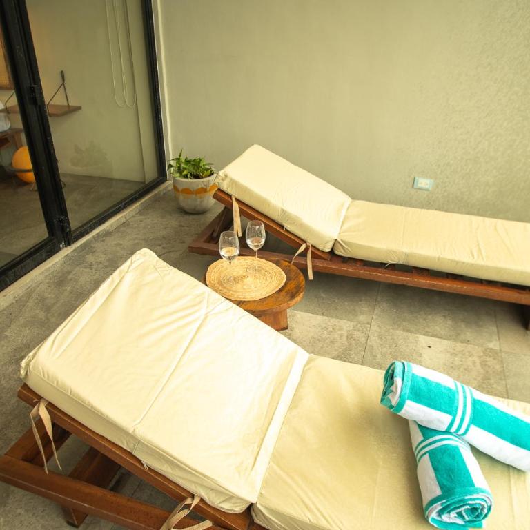 XP Tulum by Dream Vacay - Estudio Deluxe - 6