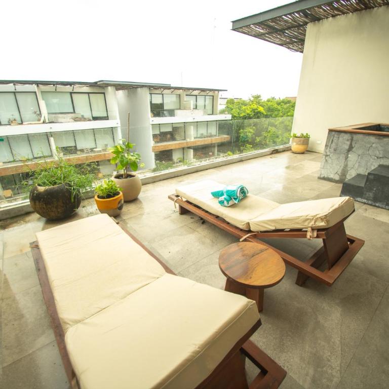 XP Tulum by Dream Vacay - Estudio Deluxe - 7