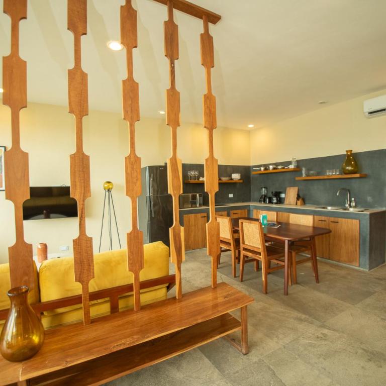 XP Tulum by Dream Vacay - Estudio Deluxe - 10