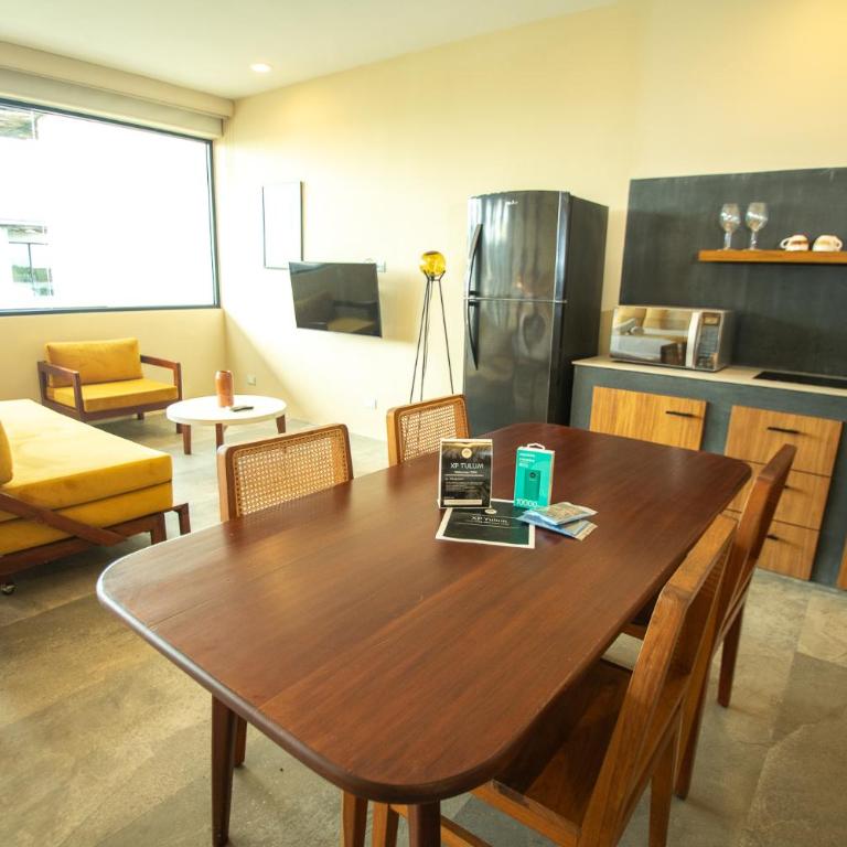 XP Tulum by Dream Vacay - Estudio Deluxe - 14