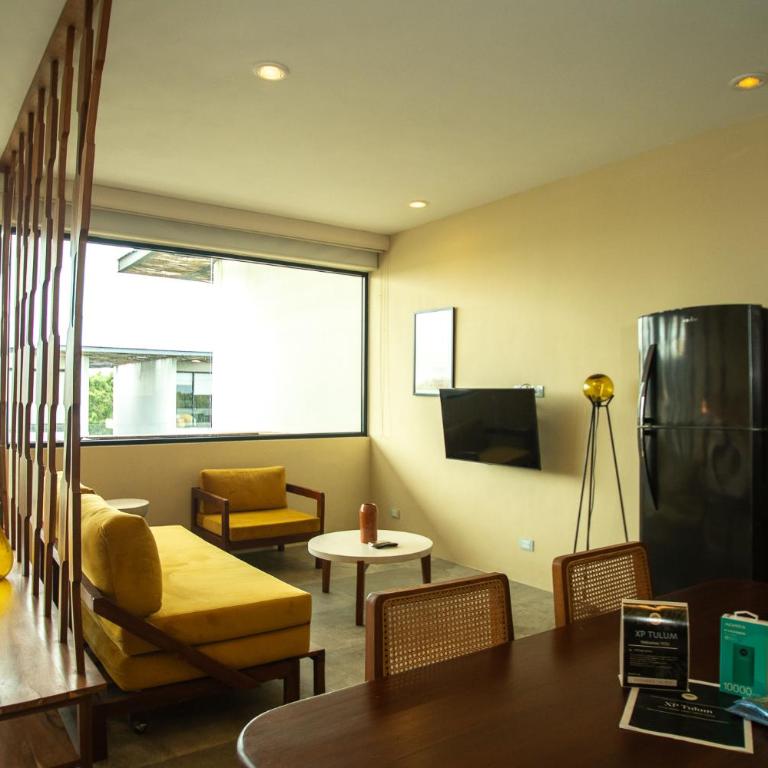 XP Tulum by Dream Vacay - Estudio Deluxe - 15