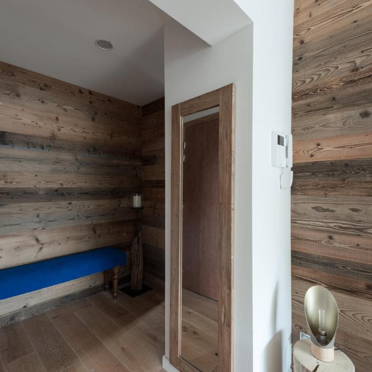 Chaleureux Chalet Familial - Vue époustouflante - Chalet 3 Chambres - 56