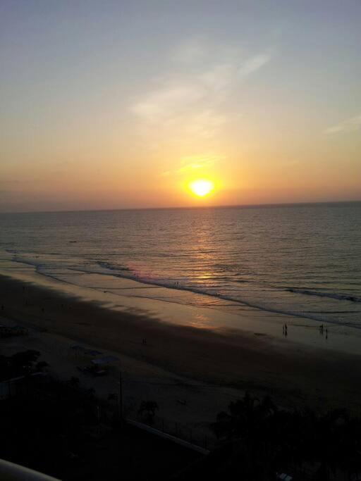 VILLA SANTORO Casa playa de Castelnuovo-Atacames - Two-Bedroom Apartment - 18