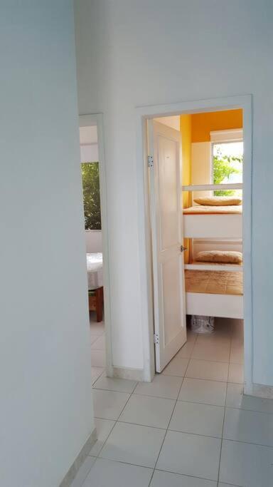 VILLA SANTORO Casa playa de Castelnuovo-Atacames - Apartamento de 2 dormitorios - 22