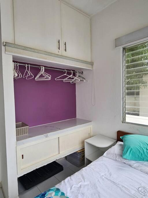 VILLA SANTORO Casa playa de Castelnuovo-Atacames - Apartamento de 2 dormitorios - 33