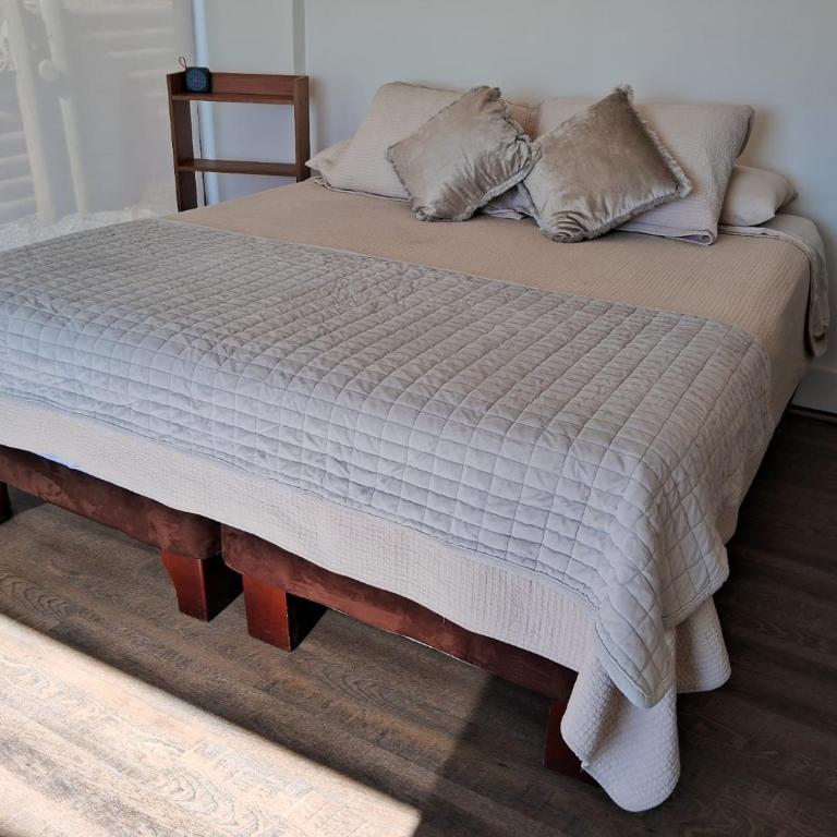 The sun - Villa de 1 dormitorio - 14