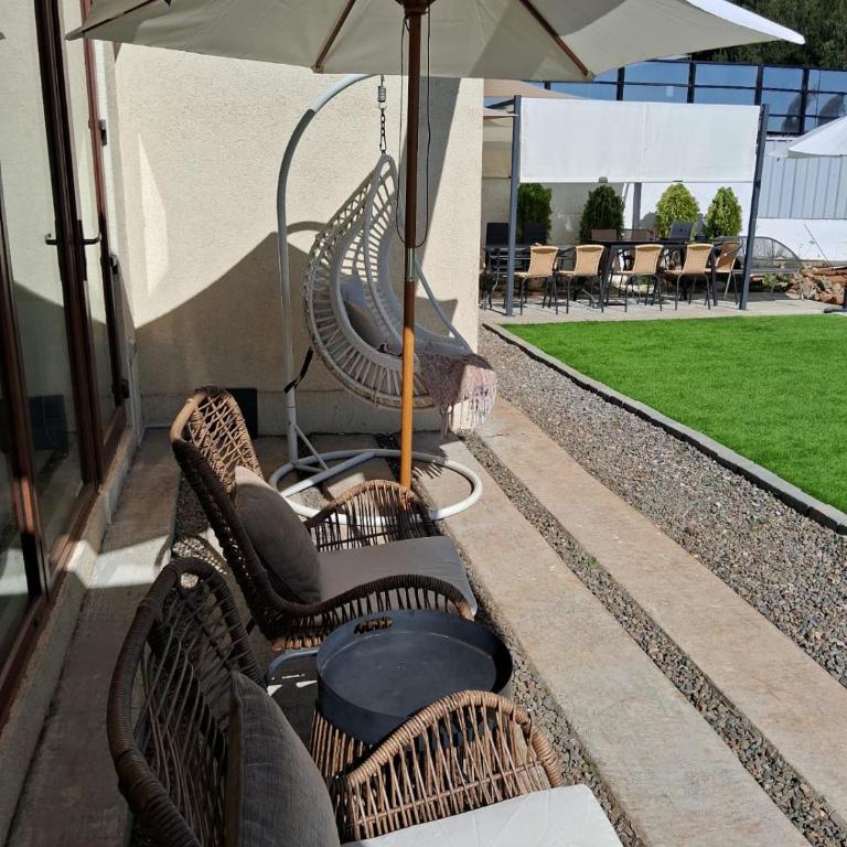 The sun - Villa de 1 dormitorio - 19