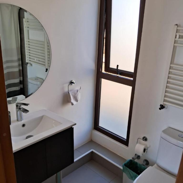 The sun - Villa de 1 dormitorio - 40