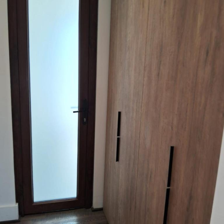 The sun - One-Bedroom Villa - 59