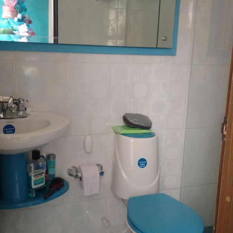 ApartasuitsCR - Apartamento de 2 dormitorios - 4
