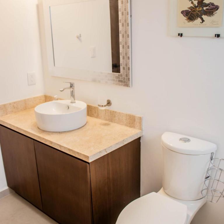 Caribe Maya - Apartamento de 3 dormitorios - Planta Alta - 12