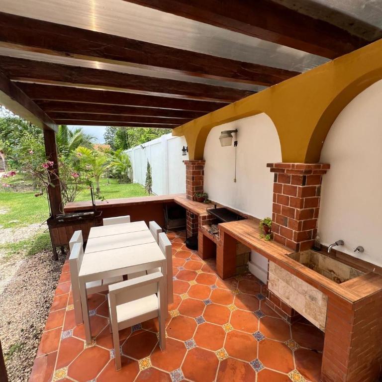 Villa Coral - Villa - 26