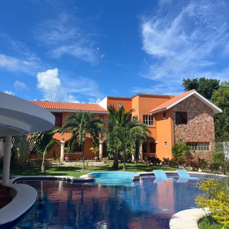 Villa Coral - Villa - 1