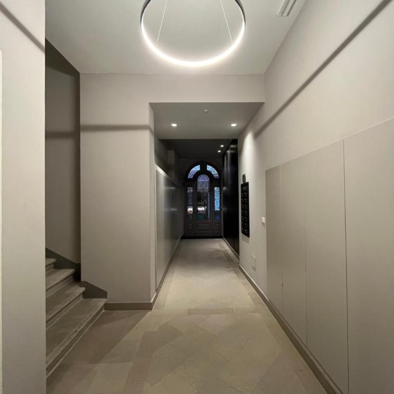Gold’s house - Appartamento con 1 Camera da Letto - 2