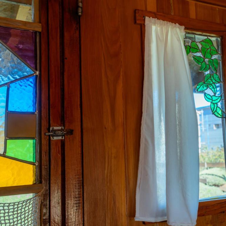Casa al Río - Two-Bedroom House - 8