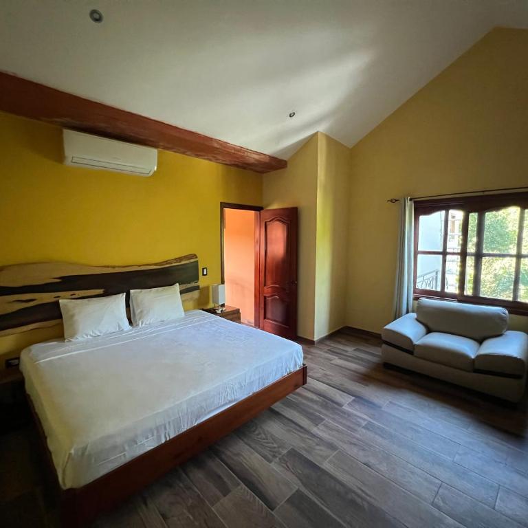Villa Coral - Villa - 16