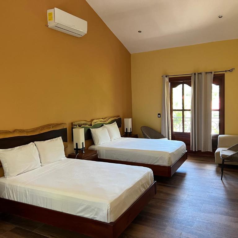 Villa Coral - Villa - 23
