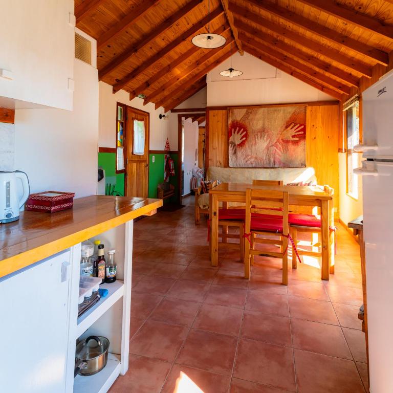 Casa al Río - Two-Bedroom House - 9
