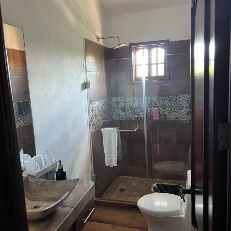 Villa Coral - Villa - 21