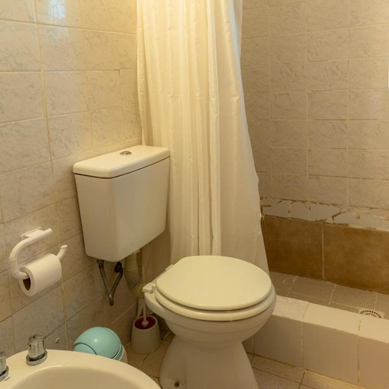 Casa al Río - Two-Bedroom House - 12