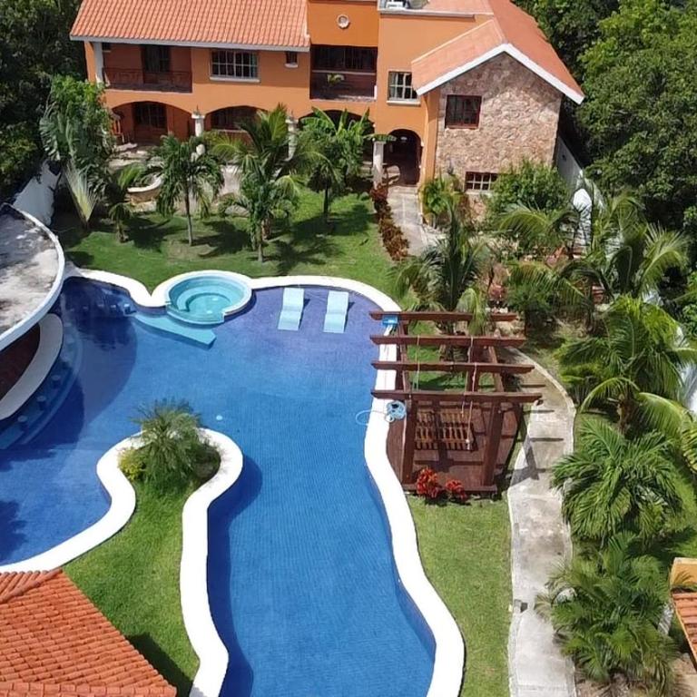 Villa Coral - Villa - 28