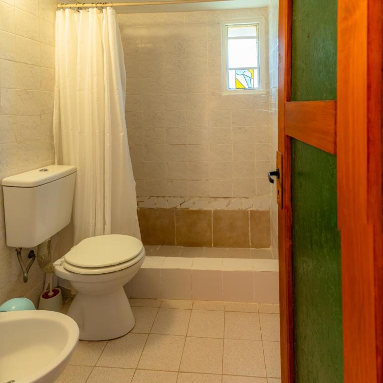 Casa al Río - Two-Bedroom House - 13