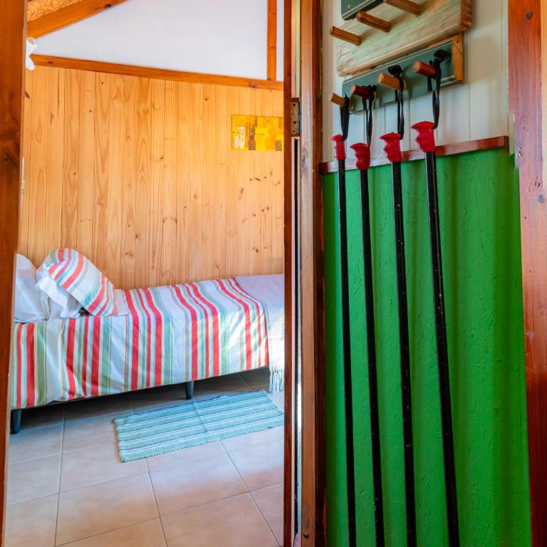 Casa al Río - Two-Bedroom House - 15