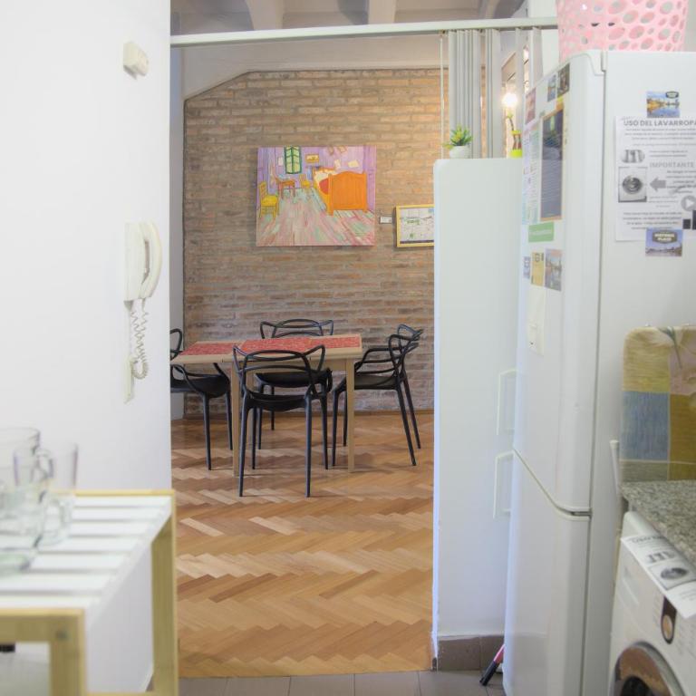 Historic place in Puerto Madero - Apartamento - 21