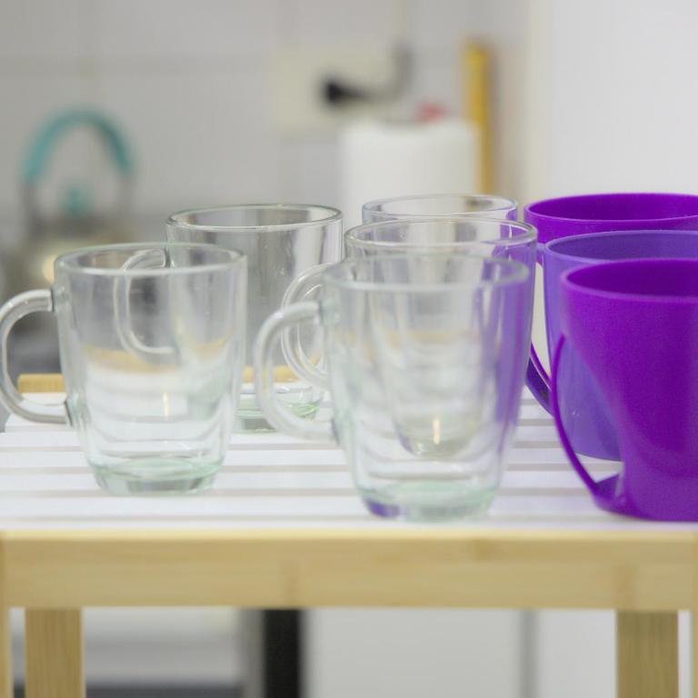 Historic place in Puerto Madero - Apartamento - 24