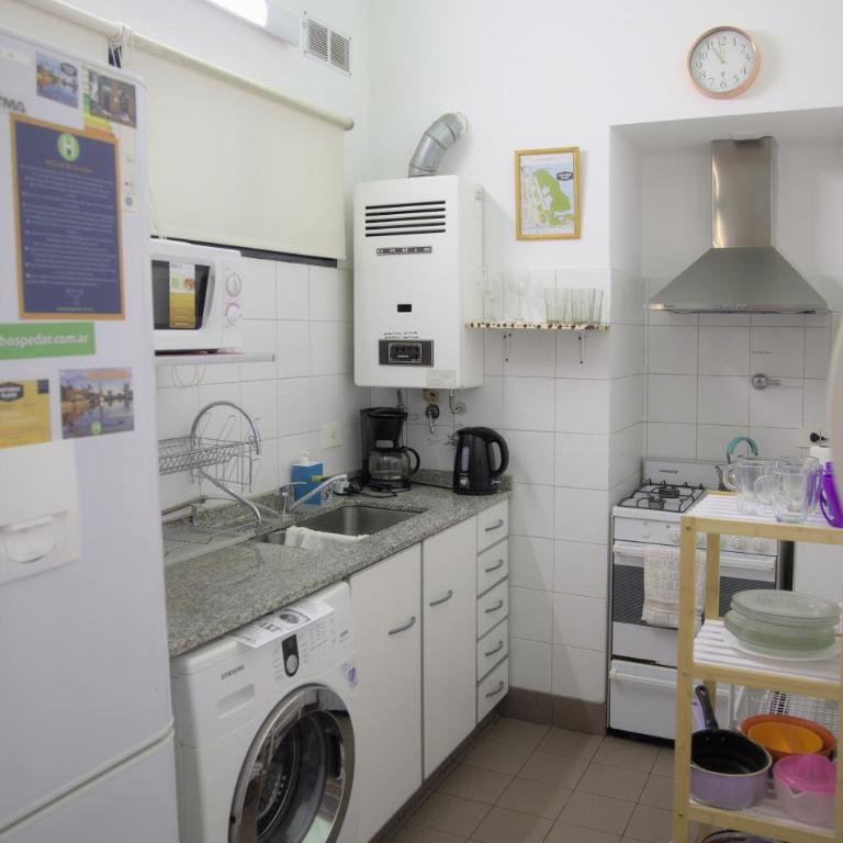 Historic place in Puerto Madero - Apartamento - 22