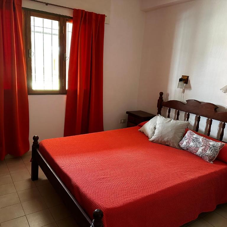 Aoniken Cabañas - Casa - 29
