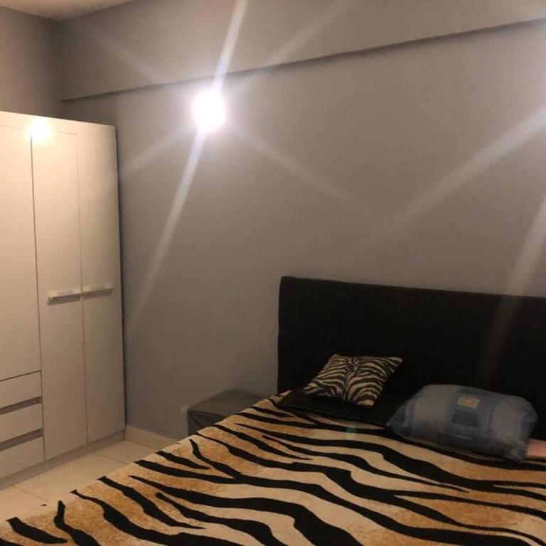 Alojamiento cerca de todo - Apartamento de 2 dormitorios - 4