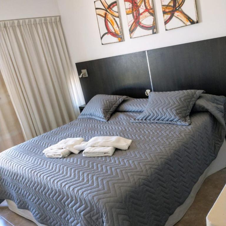 Apart -Hotel Rio Manso "Habitación 22" - Apartment - 17