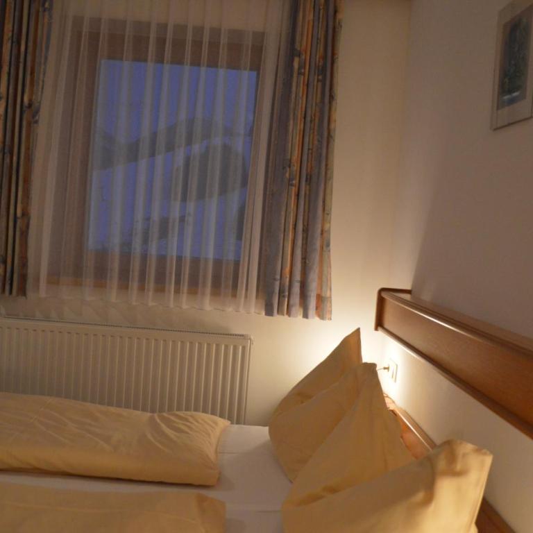 Mitterstererhof - Apartment mit Blick auf die Berge - 2
