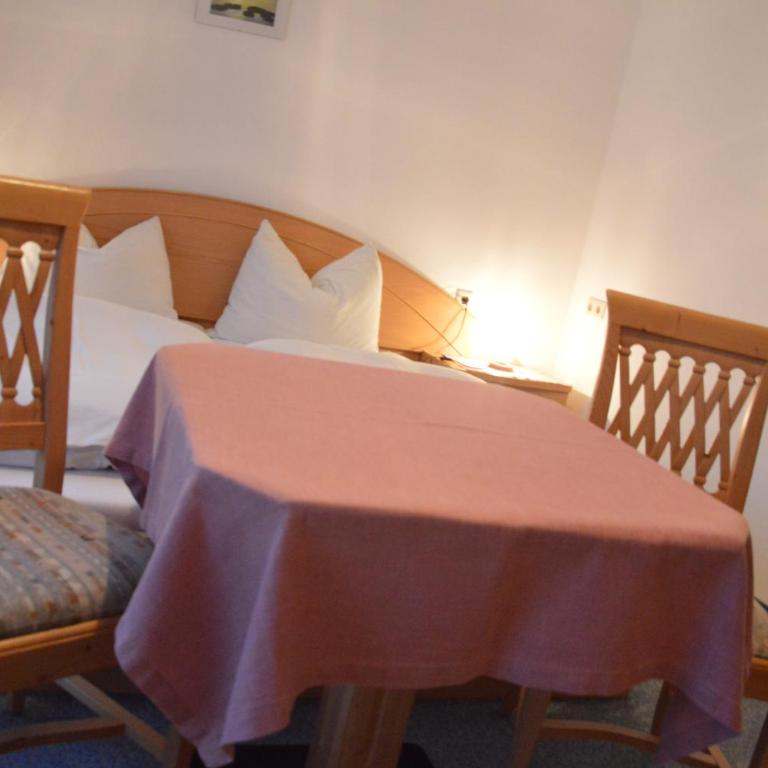 Mitterstererhof - Apartment mit Blick auf die Berge - 3