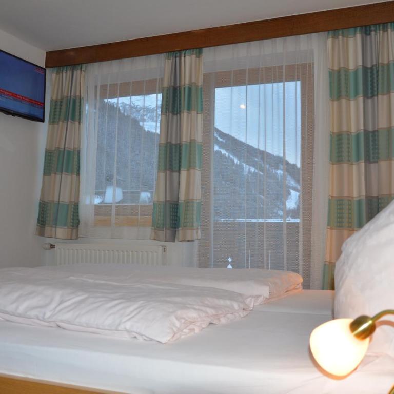 Mitterstererhof - Apartment mit Blick auf die Berge - 4