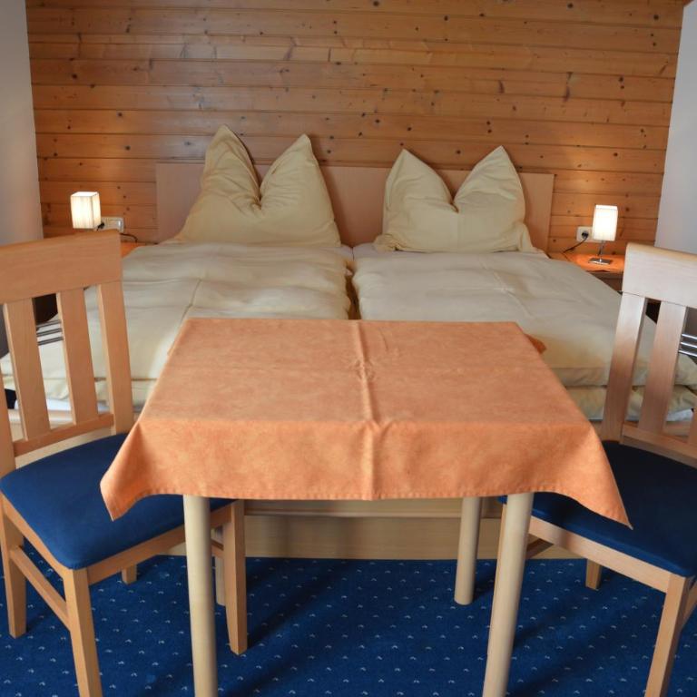 Mitterstererhof - Apartment mit Blick auf die Berge - 2