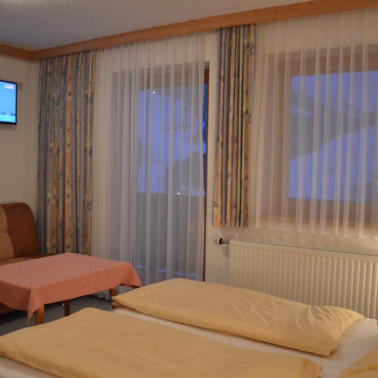 Mitterstererhof - Apartment mit Blick auf die Berge - 6