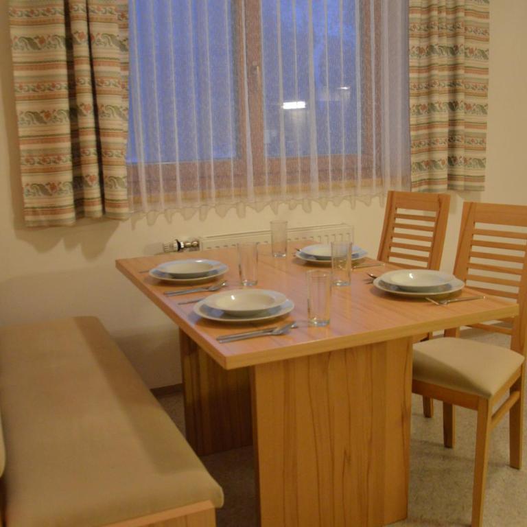 Mitterstererhof - Apartment mit Blick auf die Berge - 9