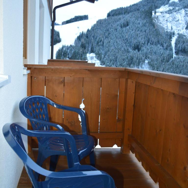 Mitterstererhof - Apartment mit Blick auf die Berge - 6