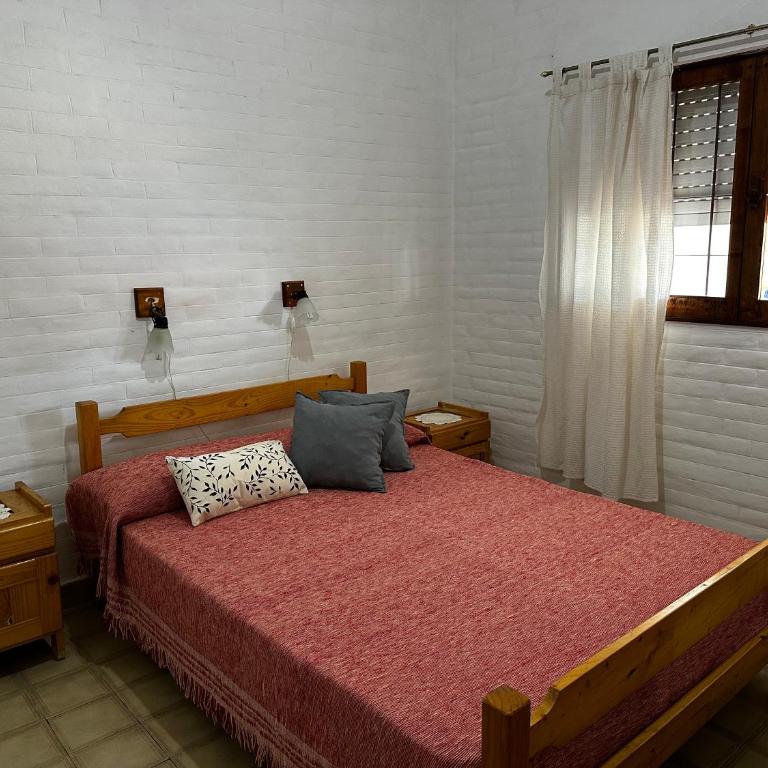 Aoniken Cabañas - Casa - 21