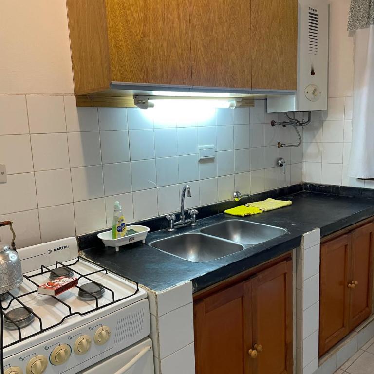 Aoniken Cabañas - Vacation Home - 8