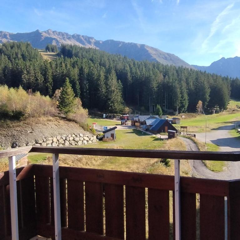 Appartement 2 Pièces aux Pieds des Pistes, Terrasse, Proche Remontées - Appartement 1 Chambre - 15