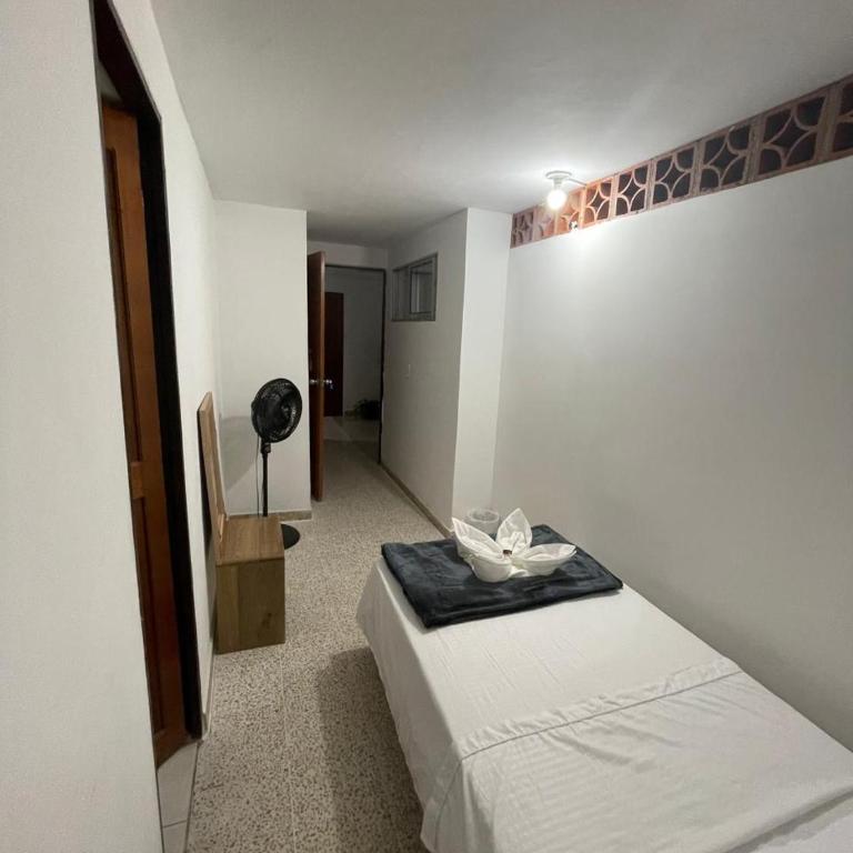 Hotel Kreata - Habitación Individual - 2