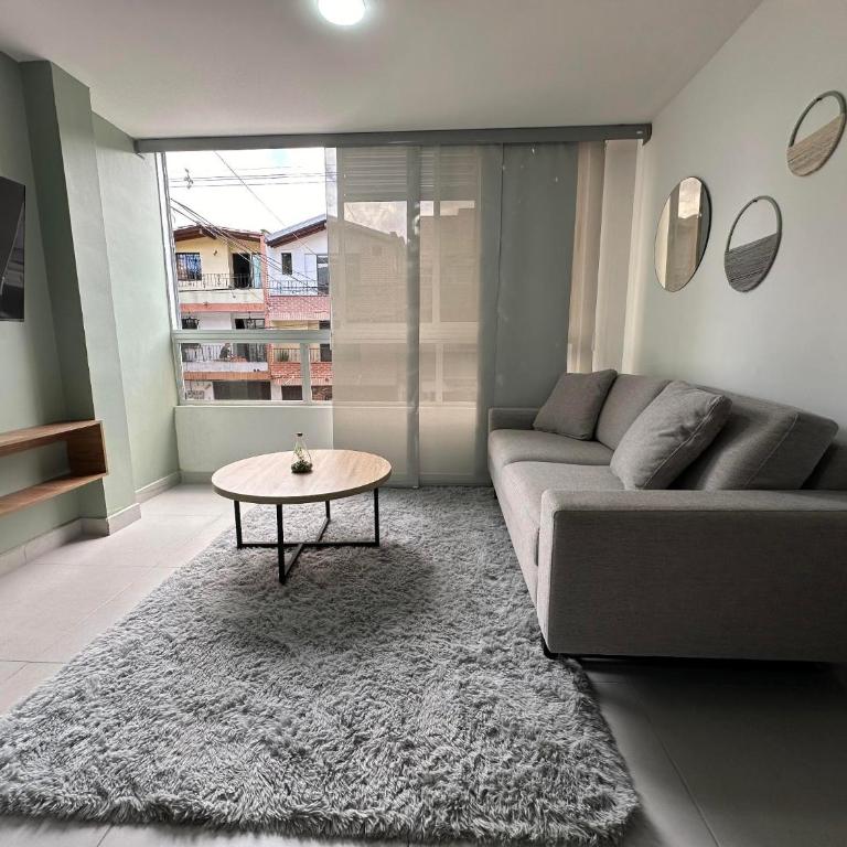 Modernos apartamentos cerca al Poblado - Apartamento de 2 dormitorios - 11