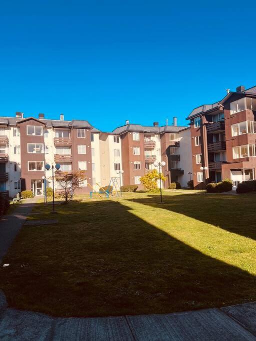 Hermoso departamento con estacionamiento gratuito - Two-Bedroom Apartment - 9