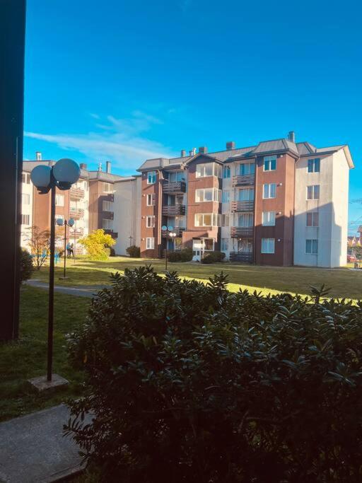 Hermoso departamento con estacionamiento gratuito - Two-Bedroom Apartment - 13