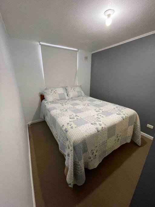 Hermoso departamento con estacionamiento gratuito - Two-Bedroom Apartment - 18